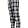 Tartan Trews Retro Mod Trousers BW