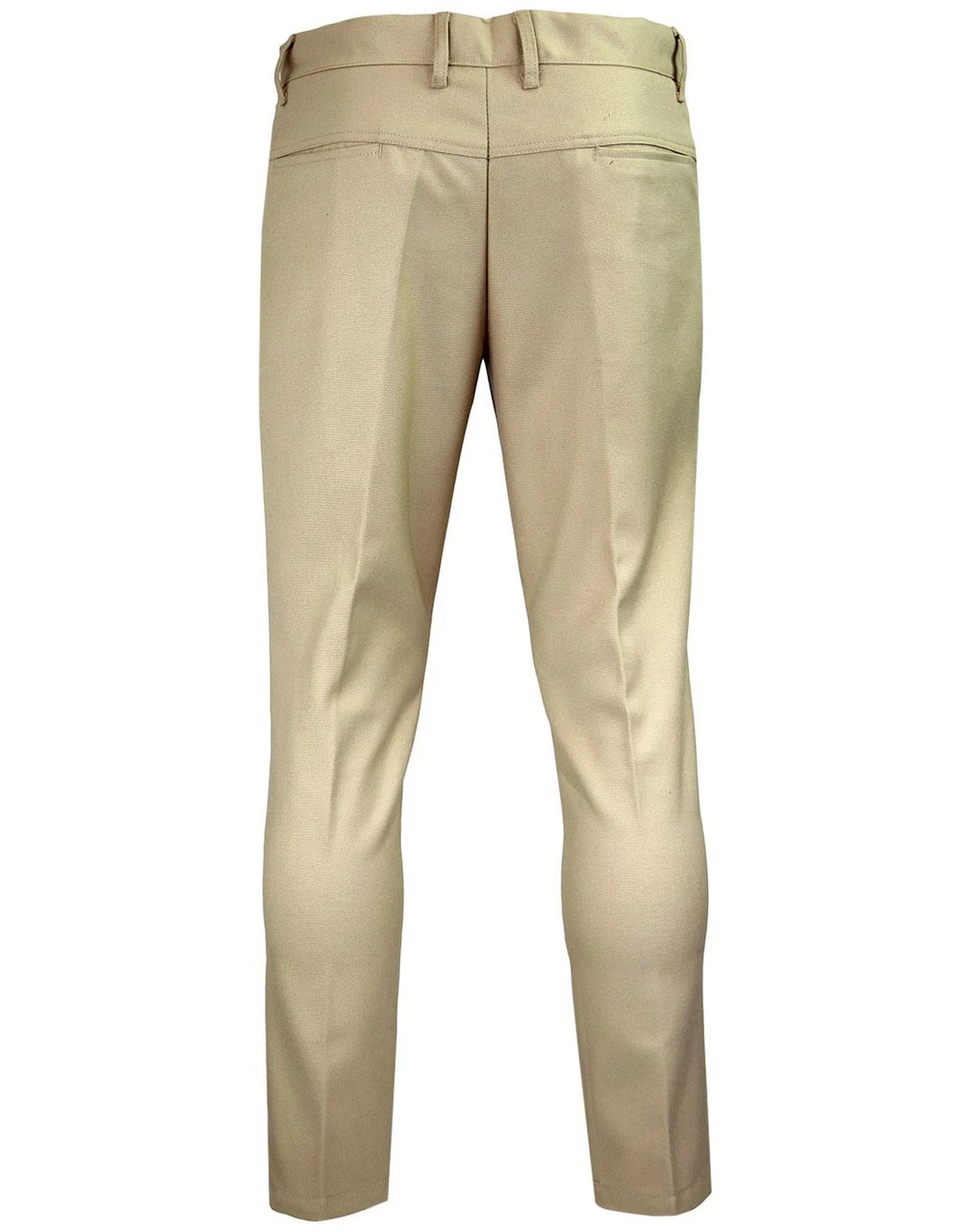 Logan Slim Mod Hopsack Trousers Bu - Image 17