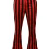 Inferno Retro Tailored Bellbottoms