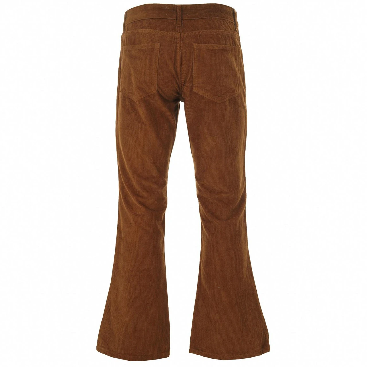 Killer Retro 70s Corduroy Flares DP - Image 9