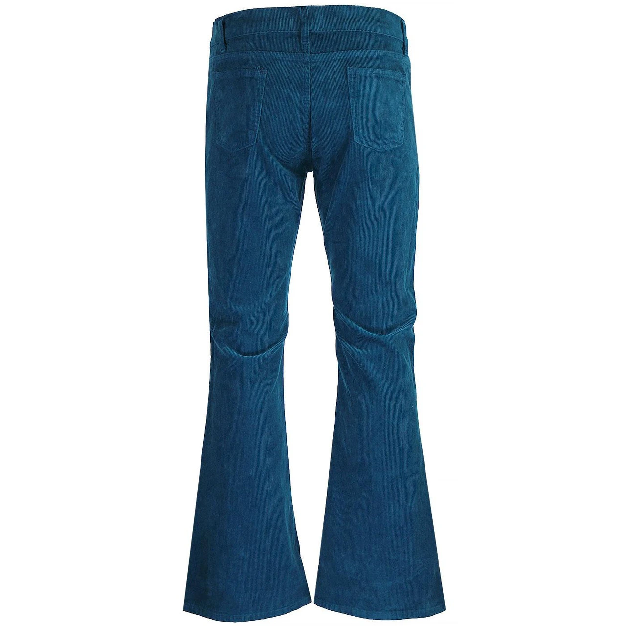 Killer Retro 70s Corduroy Flares DP - Image 13