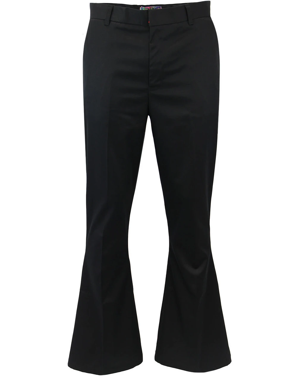 Bolan Retro Smart Bellbottom Flares - Image 3