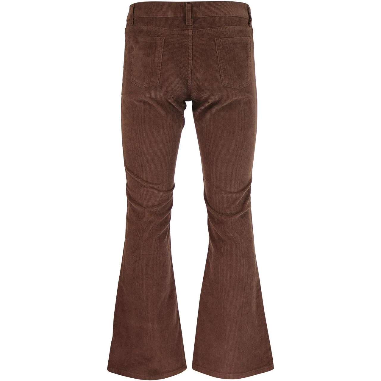 Killer Retro 70s Corduroy Flares DP - Image 10
