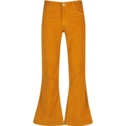 Killer Retro 70s Cord Flares (Buck)