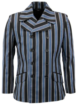Howl Retro Mod DB Boating Blazer NR