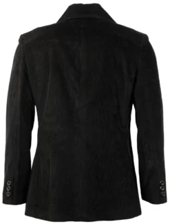 Rare Breed Mod Corduroy Jacket (Bl)