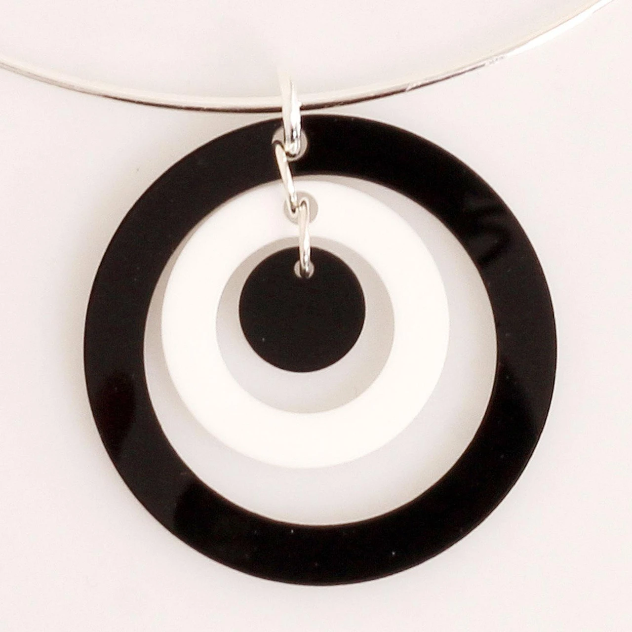 ADA BINKS For 60s Circles Choker W - Image 13