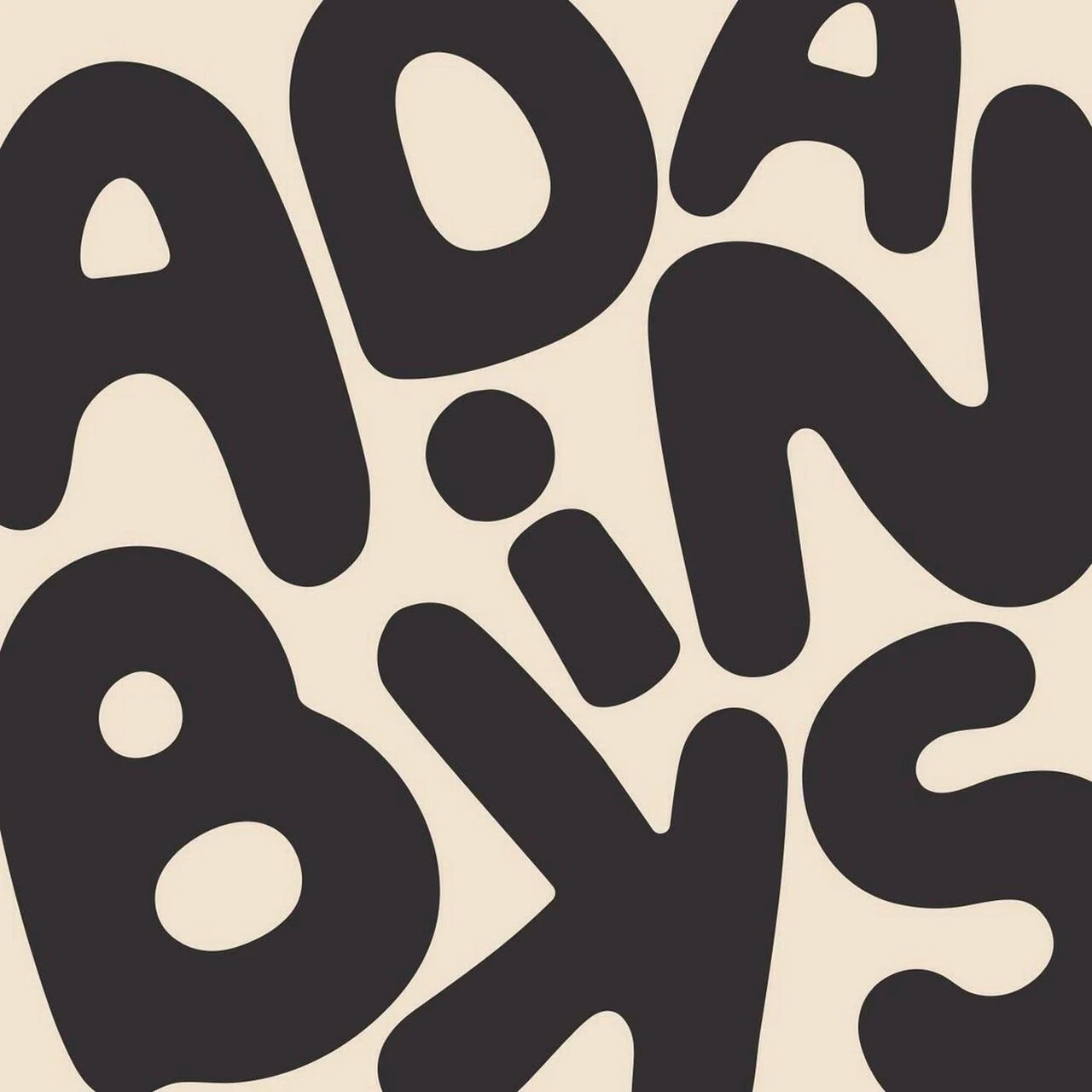 +Belladonna MADCAP X ADA BINKS 70s Drop Earrings - Image 3