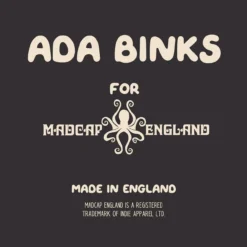 +Daydream MADCAP X ADA BINKS Flower Drop Earrings