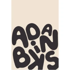 ADA BINKS For 60s Cuff Bracelet