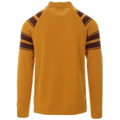 Acid Test Mod LS Big Collar Polo WS