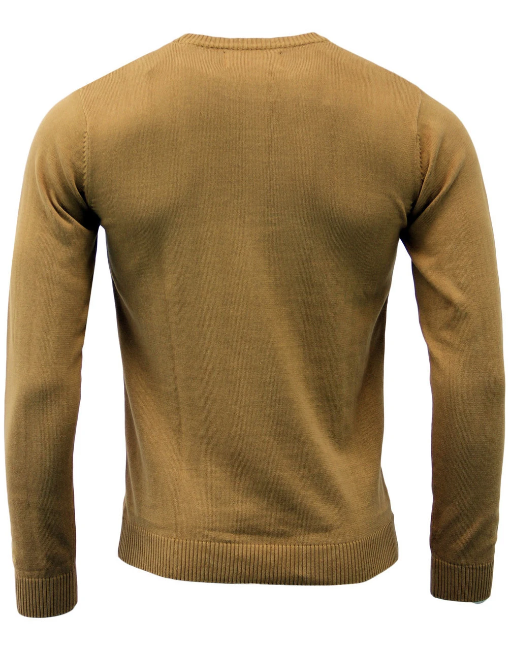 Action Retro 60s Mod Racing Jumper - Image 18