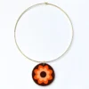 Daydream MADCAP X ADA BINKS Circle Flower Choker