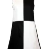 'The Chelsea Set' - Retro Sixties Mini Dress