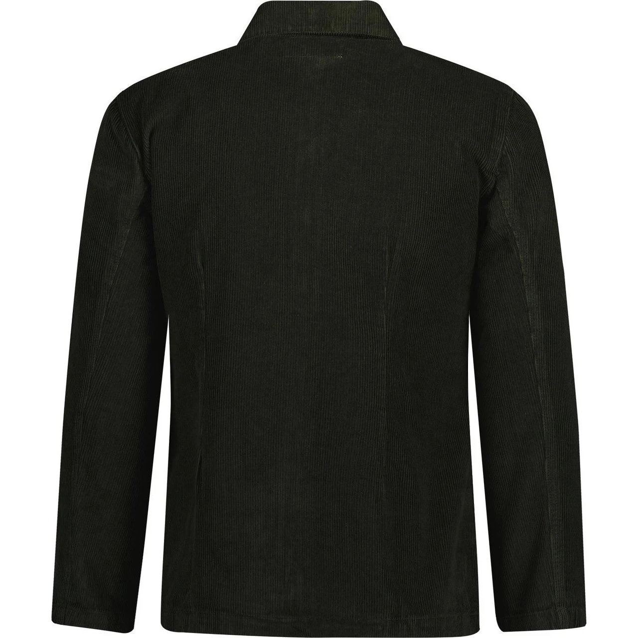 Ziggy Beagle Collar Cord Shirt G - Image 2