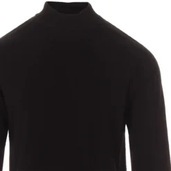 Eastwood Mod Turtleneck Jumper (CS)