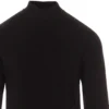 Eastwood Mock Turtleneck Jumper BT