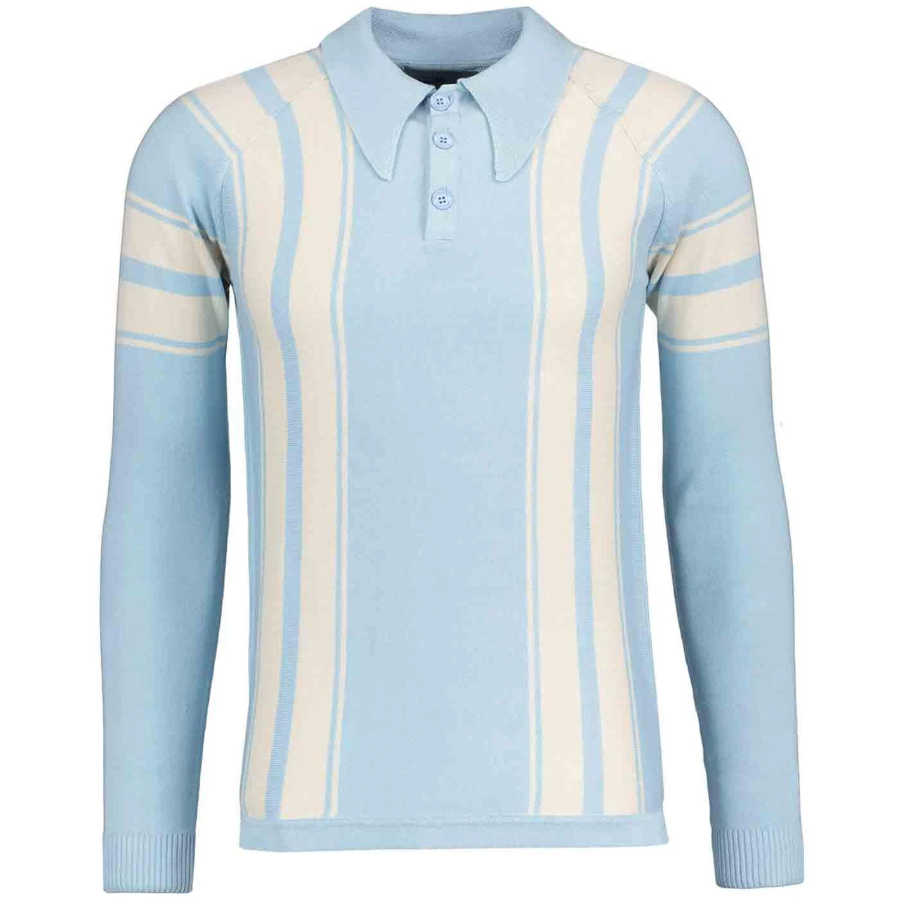 Acid Test Mod Spear Collar Polo CG - Image 7