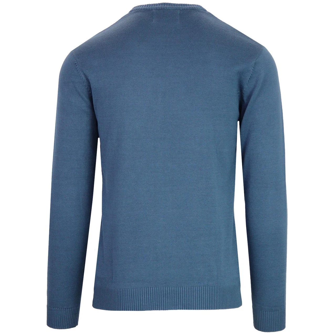 Action Retro 60s Mod Racing Jumper - Image 12