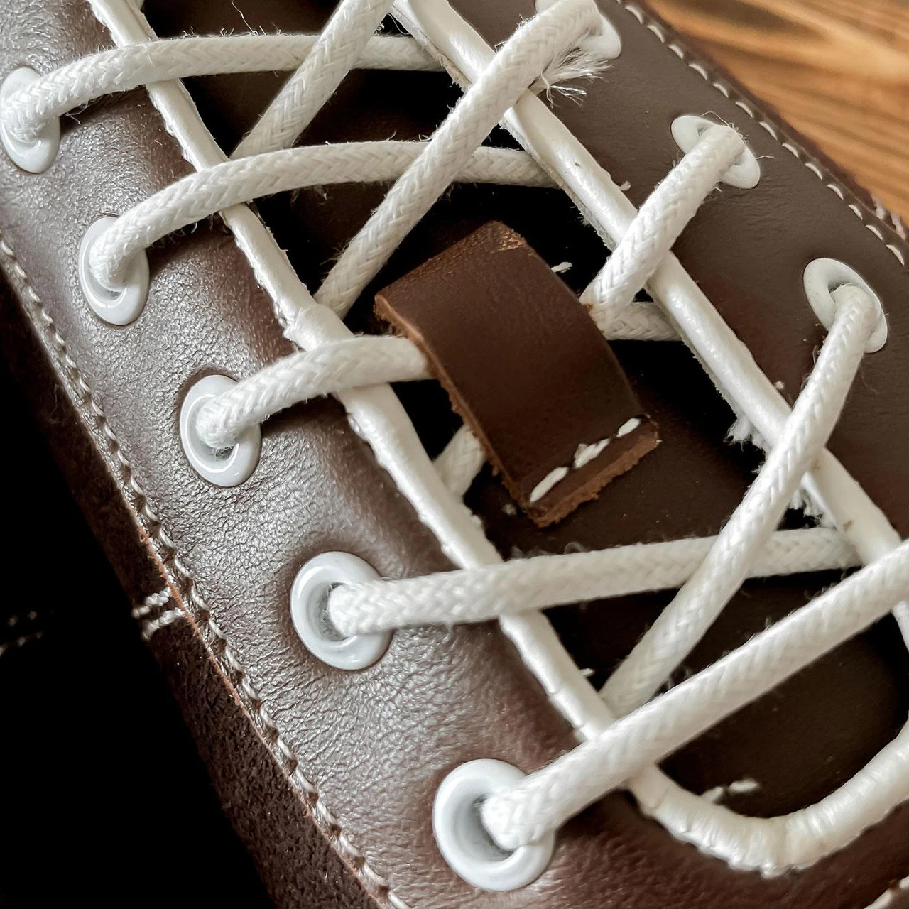 All Up Mod Bowling Shoes (W/W/N) - Image 5