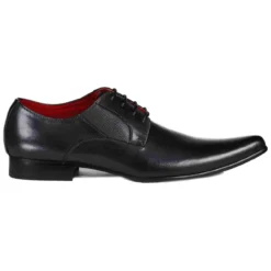 Callahan Pinstripe Winklepickers