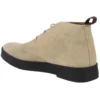 Cisco Mod Suede Chukka Boots (Ice)