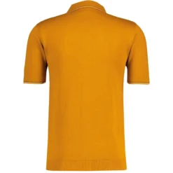 Crawdaddy Micro Dash Knit Polo B