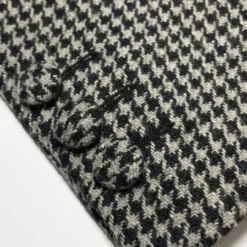 Dylan Brushed Dogtooth Mod Blazer