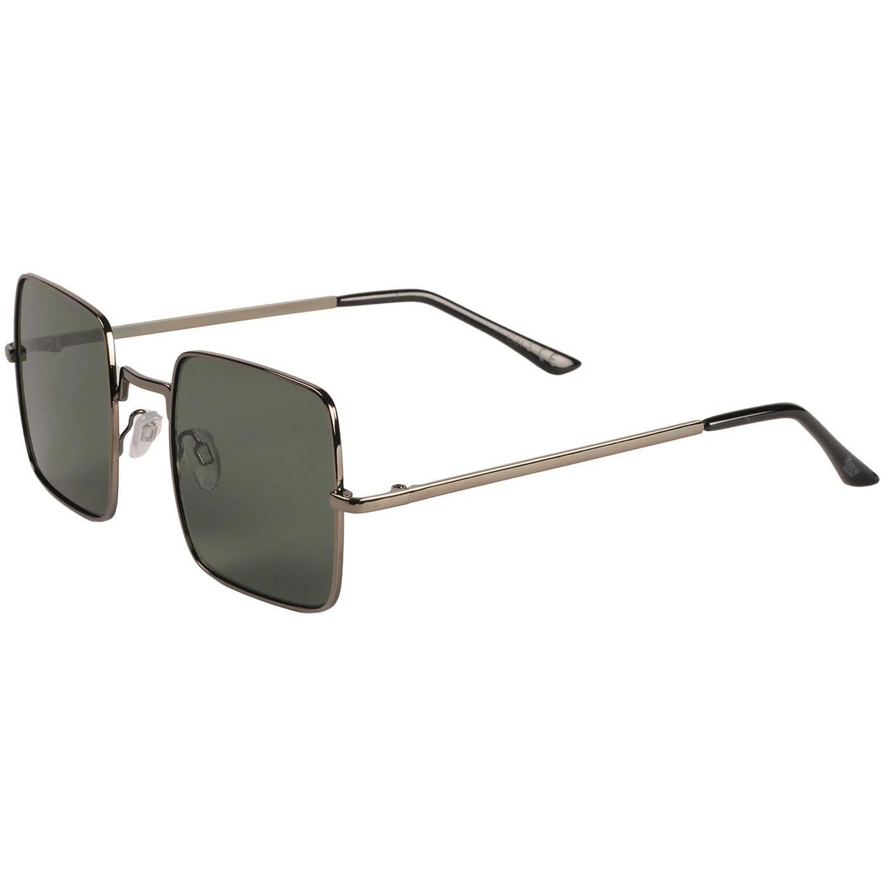 Harrison 60s Square Sunglasses G - Image 12