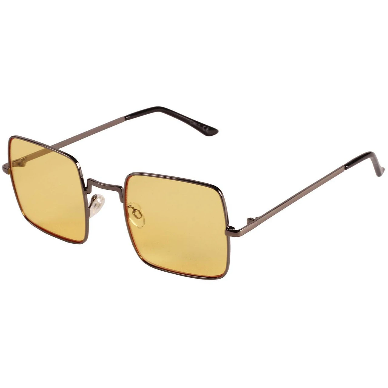 Harrison 60s Square Sunglasses G - Image 6