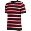 Kingsnake Mod Stripe Knit Tee B