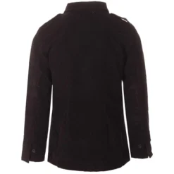 Paisley Lennon 60s Mod Cord Jacket