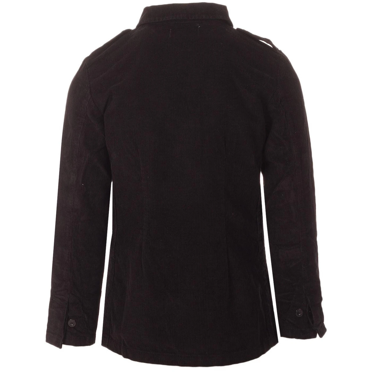 Paisley Lennon 60s Mod Cord Jacket