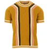 Modernista Waffle Stripe T-shirt OB