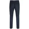 Mod Mohair Tonic Trousers (Navy)