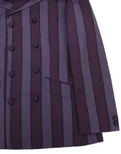 Backbeat Double Breasted Blazer (G)