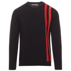Action 60s Mod Racing Jumper (MO)