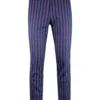 Mod Regatta Stripe Suit Trousers