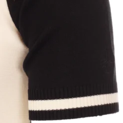 Roue Mod Dogtooth Cycling Top ECRU