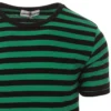 Retrorocket Mod S/S Stripe Tee G/B