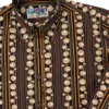 Trip 70s Stripe Men's Retro Shirt