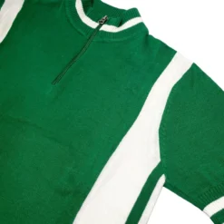 Vitesse Mod Knitted Cycling Top In Sodalite Blue