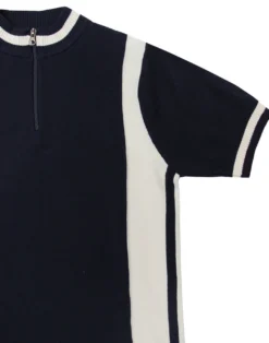 Vitesse Mod Knit Cycling Top (Rust)