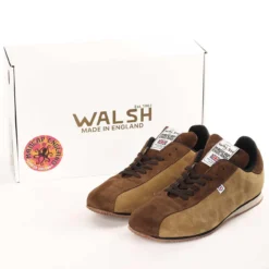 Reggae WALSH X Bowling Trainers