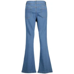 Bianca Women's 70s High Rise Flares
