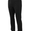 Logan Bootcut Hopsack Trousers (Bu)