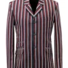 Offbeat Mod Boating Blazer (B/Y)