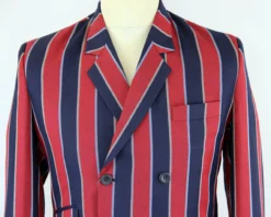 Lightnin' 60s Mod DB Boating Blazer