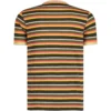 Dekker Retro 70s Stripe T-Shirt