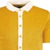 Salton Retro 50s Towelling Shirt CB